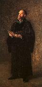Thomas Eakins The Dean's Roll Call oil painting picture wholesale